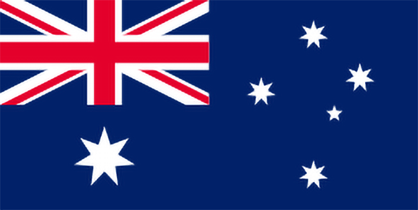 Flag_澳洲
