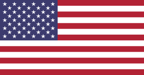 Flag_美國