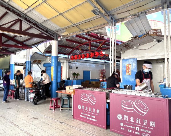 (Kaohsiung)-2025.04.26 Temple Charity Activities