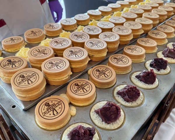 (桃園)-2026.03.10 鴻海科技女子高爾夫球賽前記者會