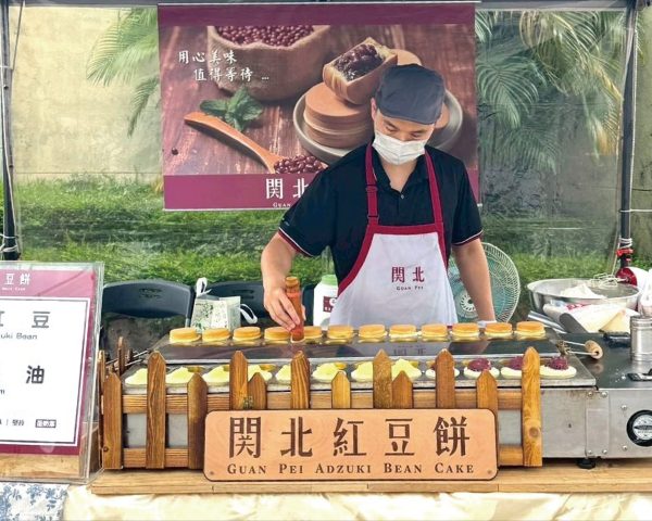 (台北)-2026.05.19 國家人權博物館市集活動